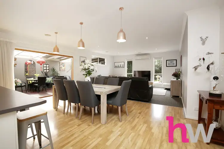 Third view of Homely house listing, 7 Geraghty Court, Lovely Banks VIC 3213