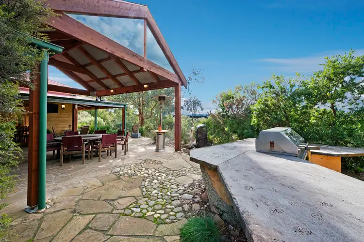Fifth view of Homely house listing, 49-53 Fawkner Cres, Hurstbridge VIC 3099