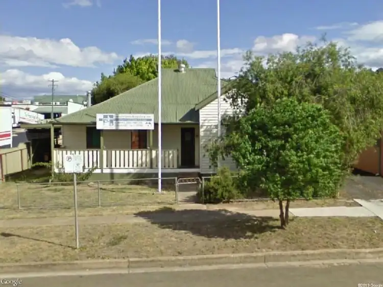 Main view of Homely house listing, 26 Merivale Street, Tumut NSW 2720