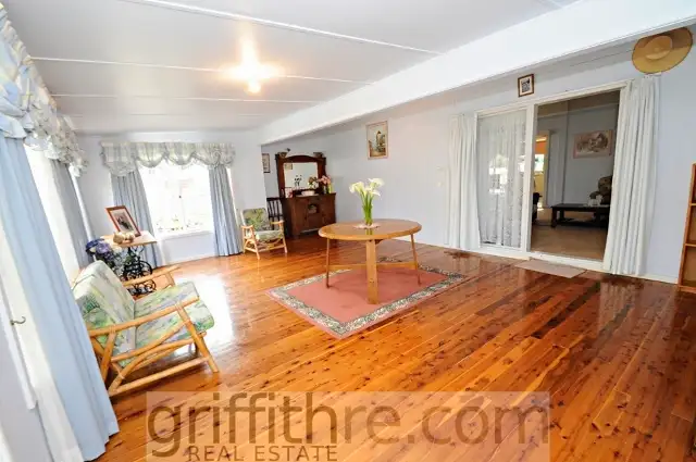Sixth view of Homely house listing, 36 Richards Street, Beelbangera NSW 2680