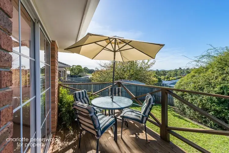 Fifth view of Homely house listing, 12 Mariner Circle, Huntingfield TAS 7055
