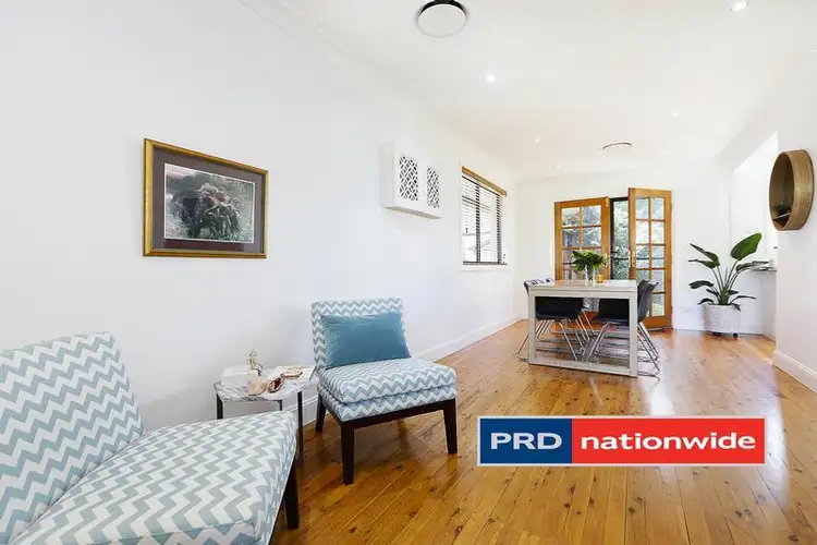 Seventh view of Homely house listing, 28 Deborah Crescent, Cambridge Park NSW 2747