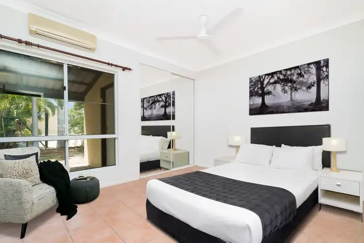 Fourth view of Homely unit listing, 3/7 Negri Street, Bakewell NT 832