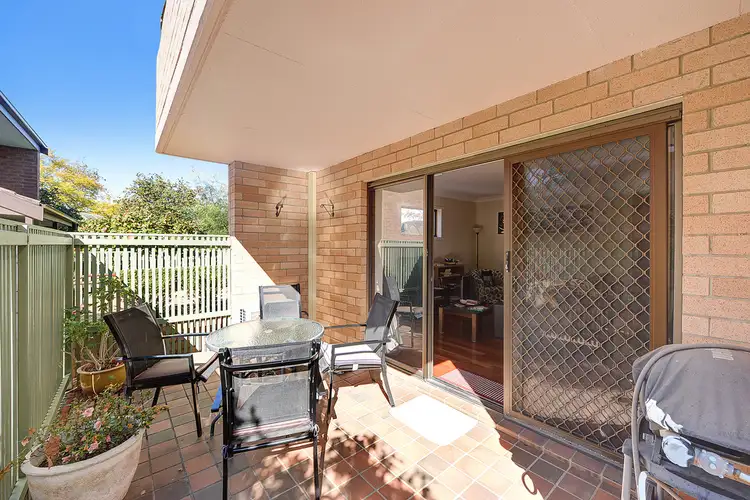 Sixth view of Homely unit listing, 76/2 McAuley Place, Waitara NSW 2077