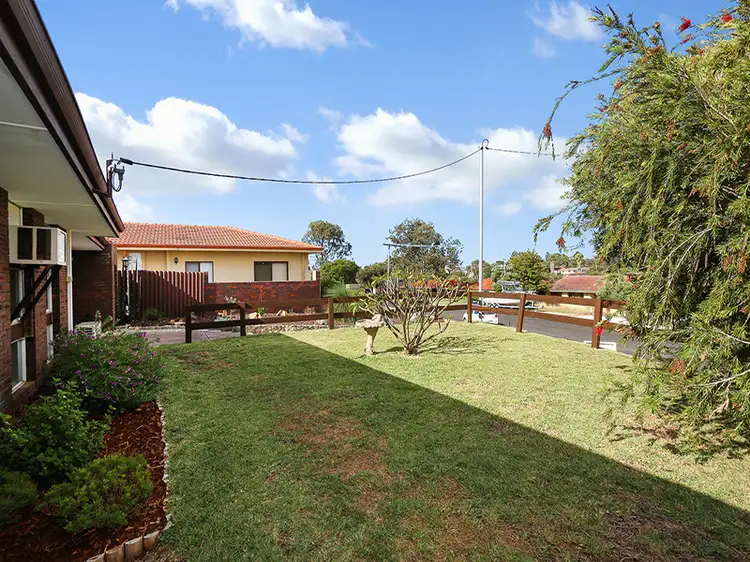 Second view of Homely house listing, 23 Delaware Place, Kallaroo WA 6025