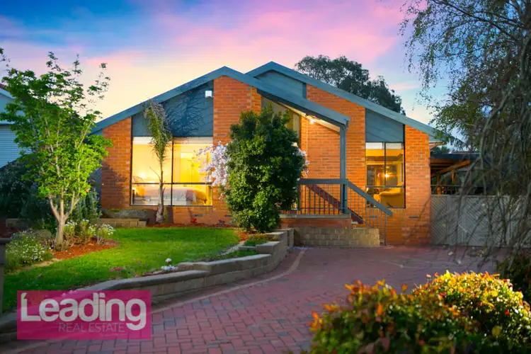 14 Solomon Court, Sunbury VIC 3429