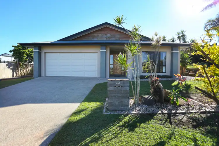 44 Sologinkin Road, Rural View QLD 4740
