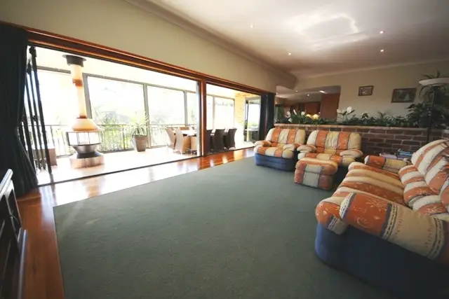 Fourth view of Homely house listing, 36 Marlin Dr, South West Rocks NSW 2431