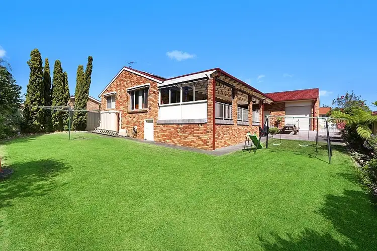 Third view of Homely house listing, 12 Keswick Drive, Lake Haven NSW 2263