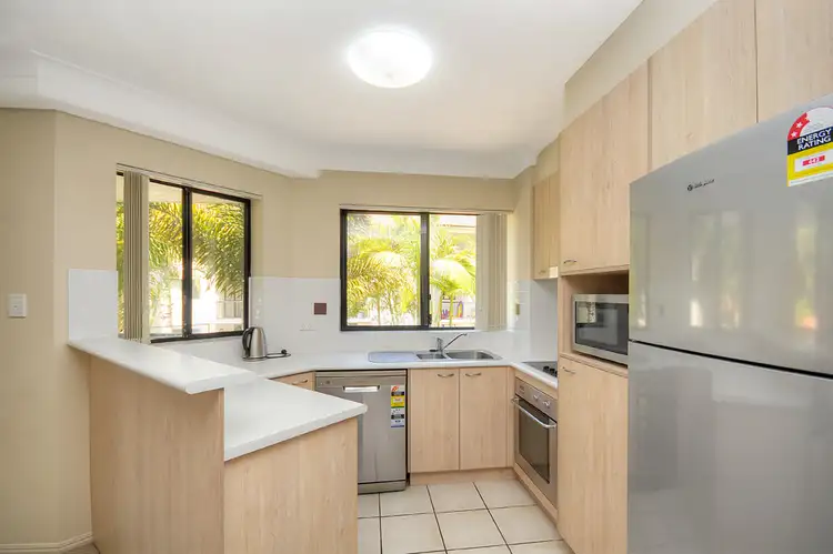 Fourth view of Homely unit listing, Unit @ 14 Markeri Street, Mermaid Beach QLD 4218