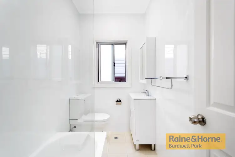 Fifth view of Homely house listing, 71a River Street, Earlwood NSW 2206