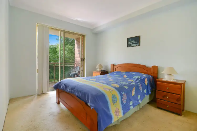Sixth view of Homely unit listing, 15/13-21 Oxford Street, Sutherland NSW 2232