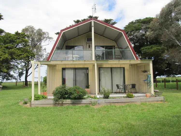 Second view of Homely house listing, 1855 Bengworden Road, Bengworden VIC 3875