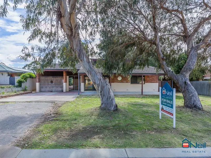 Main view of Homely house listing, 15 Ottaway Street, Kelmscott WA 6111