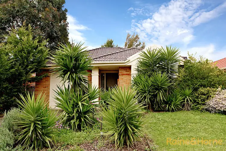 Main view of Homely house listing, 10 Bewley Way, Berwick VIC 3806