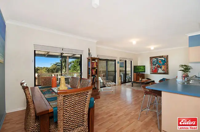 Second view of Homely townhouse listing, 3/28 Isabella Drive, Skennars Head NSW 2478