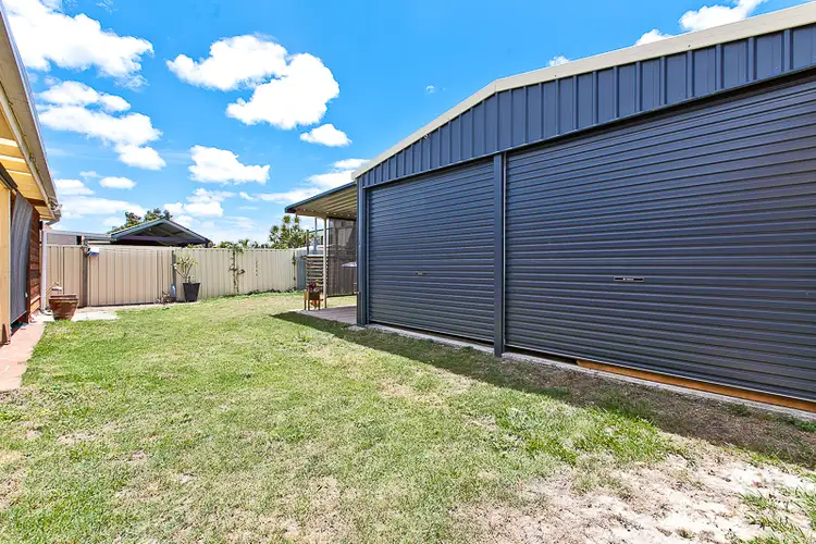 23 Eucalypt Street, Bellara QLD 4507