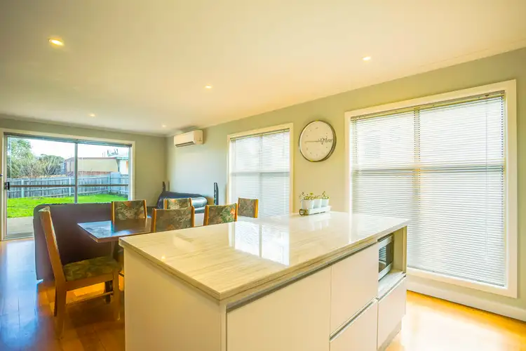Fifth view of Homely house listing, 21 Dalkeith Street, Waverley TAS 7250