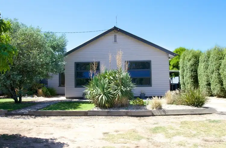 Main view of Homely house listing, 18 Errett Street, Horsham VIC 3400
