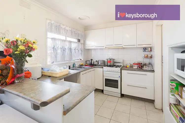 Third view of Homely house listing, 2 Maralinga Avenue, Keysborough VIC 3173