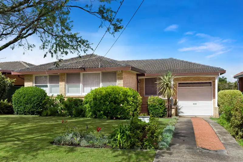 Main view of Homely house listing, 30 Wall Avenue, Panania NSW 2213