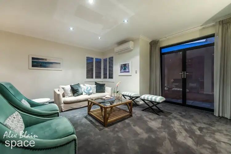Fifth view of Homely house listing, 4 Stockdale Crescent, Wembley Downs WA 6019