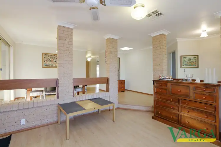 Fifth view of Homely house listing, 17 Balista Street, Riverton WA 6148