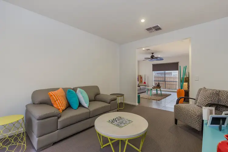 Fourth view of Homely house listing, 10 Bodega Street, Waurn Ponds VIC 3216