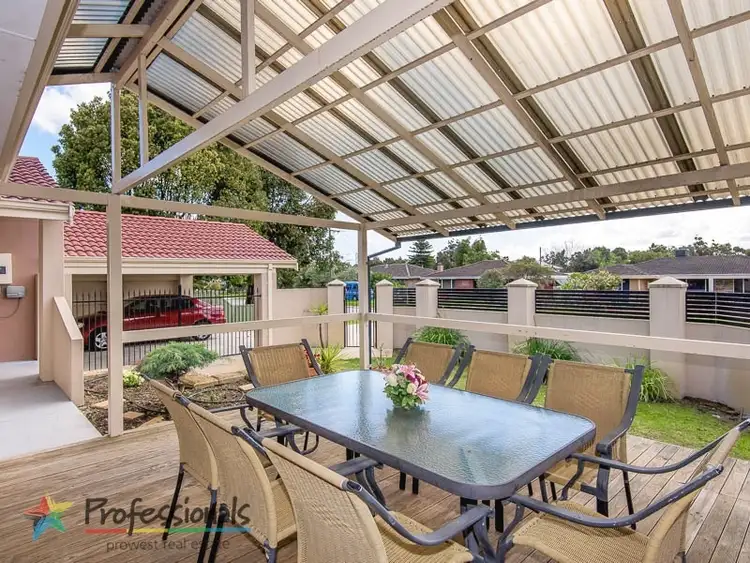 Second view of Homely house listing, 25A Errinbee Street, Riverton WA 6148