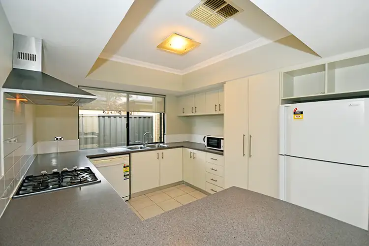 Fifth view of Homely house listing, 72 Neary Boulevard, Aveley WA 6069
