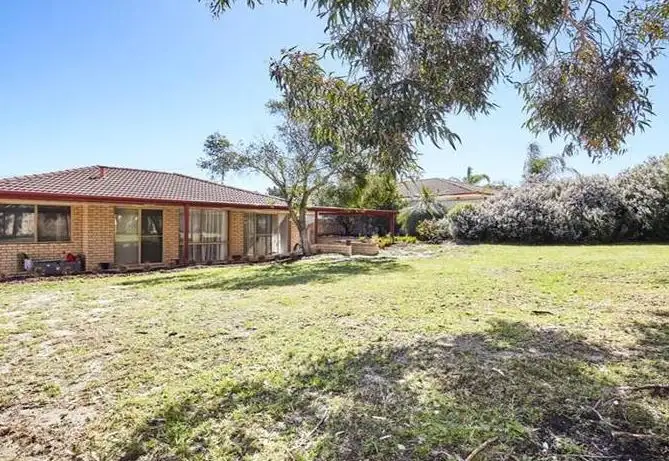 Second view of Homely house listing, 12 Curalo Mews, South Lake WA 6164