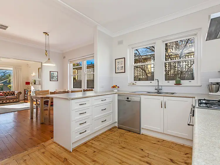 Fifth view of Homely house listing, 40 Frontenac Avenue, Panorama SA 5041