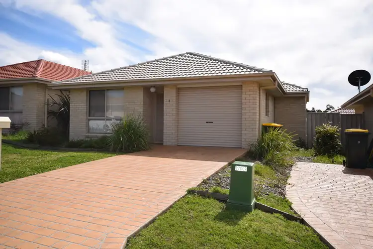 4 Almondbark Road, Worrigee NSW 2540