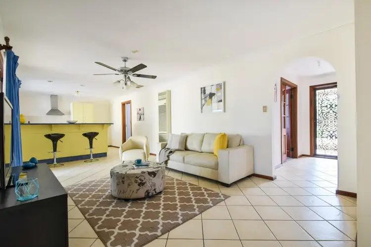 Third view of Homely house listing, 13 Lepena Crescent, Hallett Cove SA 5158