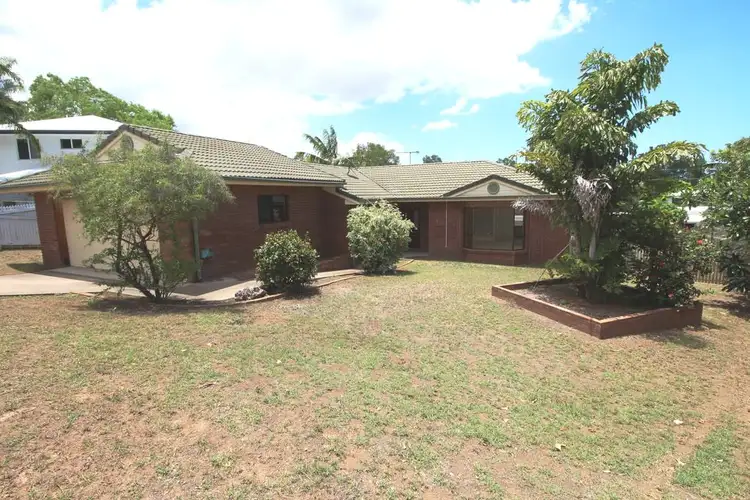 Second view of Homely house listing, 6 Blue Ridge Avenue, Wulguru QLD 4811
