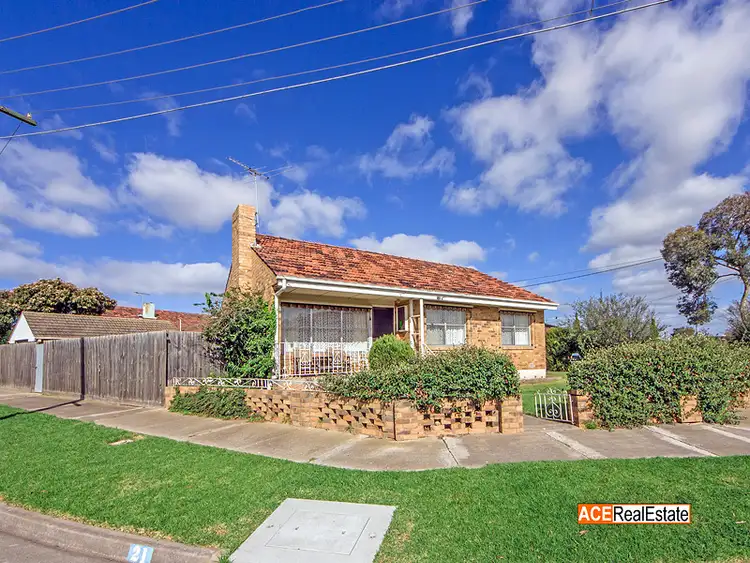 Third view of Homely house listing, 21 Ulm Street, Laverton VIC 3028