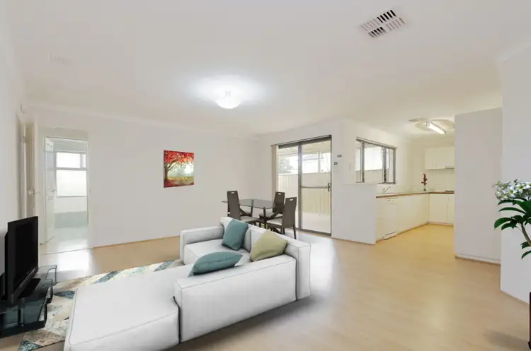 Seventh view of Homely house listing, 101A Roberts Road, Rivervale WA 6103