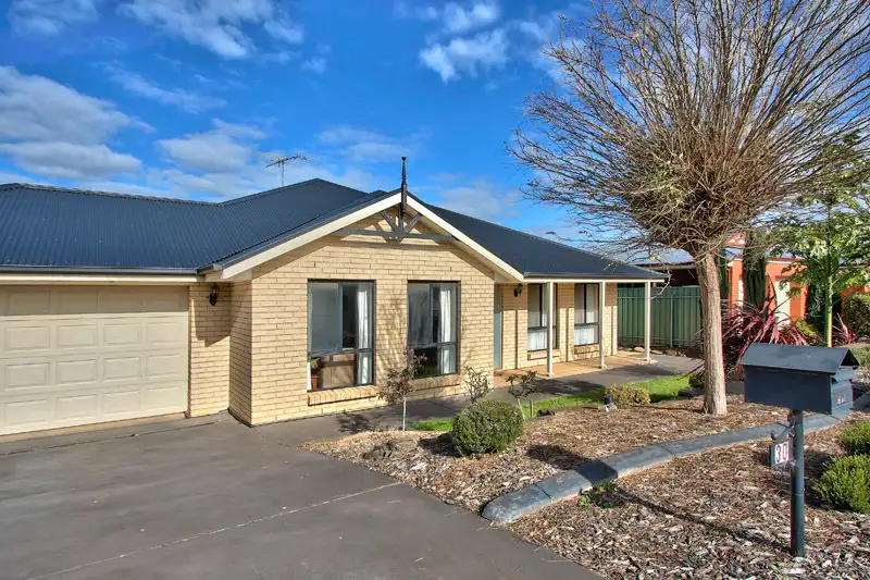 Main view of Homely house listing, 30 Cormorant Drive, Hewett SA 5118