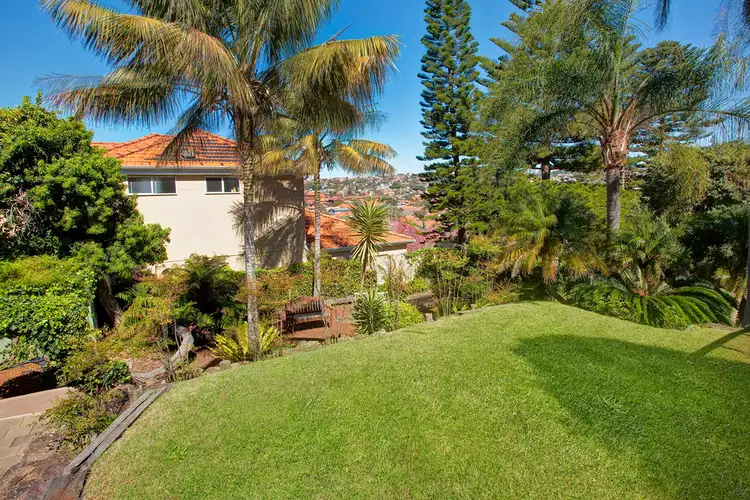 Fourth view of Homely house listing, 22 Loombah Road (Enter via 25 Macleay Str), Dover Heights NSW 2030