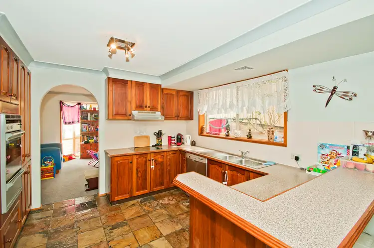 Fourth view of Homely house listing, 27 Wybalena Avenue, Koonawarra NSW 2530