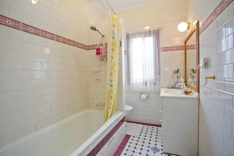 Sixth view of Homely house listing, 106 Mort Street, Lithgow NSW 2790