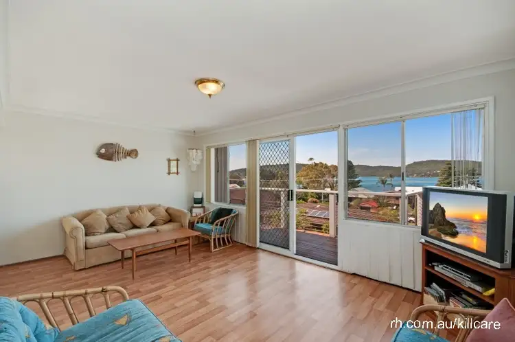 Second view of Homely house listing, 32A Wagstaffe Avenue, Wagstaffe NSW 2257