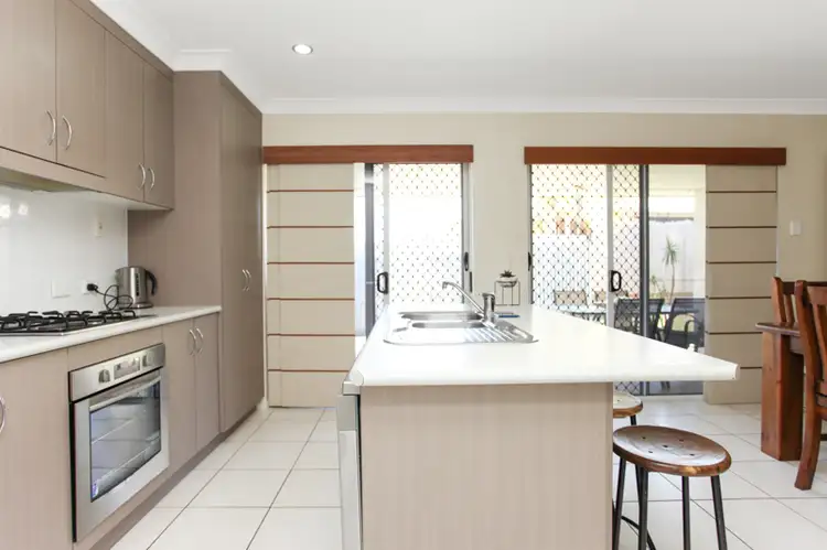 Fifth view of Homely house listing, 7 Dylan Drive, Eimeo QLD 4740