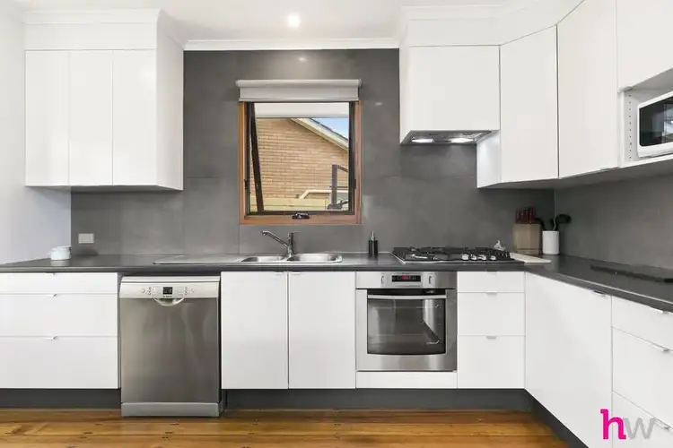 Fifth view of Homely house listing, 33 Richard Street, Newcomb VIC 3219