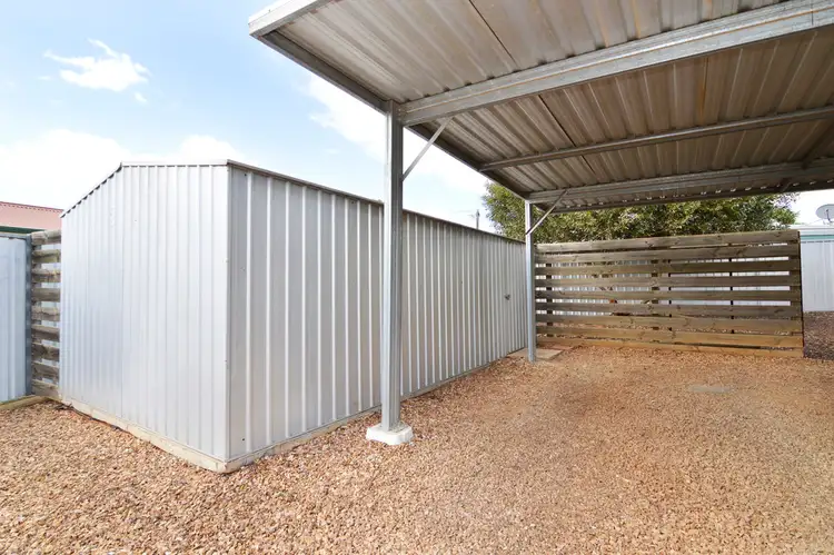 Third view of Homely house listing, 122A Chaffey Street, Merbein VIC 3505