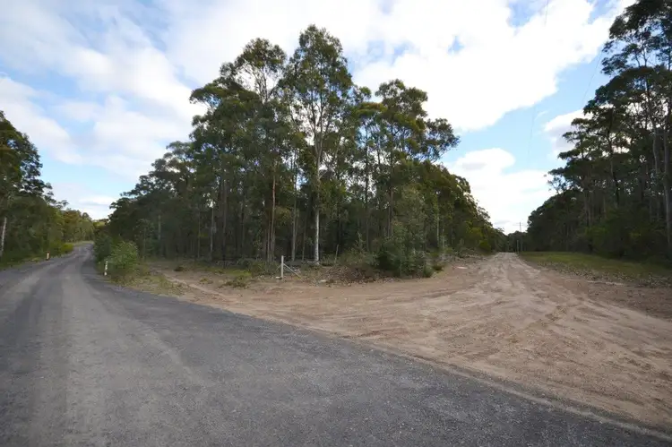 Sixth view of Homely land listing, Lot 4 Tom Davis Road, Tomerong NSW 2540