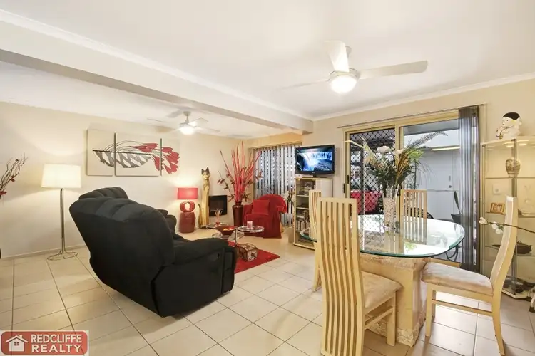 Fourth view of Homely unit listing, 5/30 Silvyn Street, Redcliffe QLD 4020