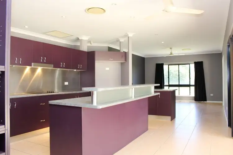 Third view of Homely house listing, 54 Mount Low Parkway, Mount Low QLD 4818