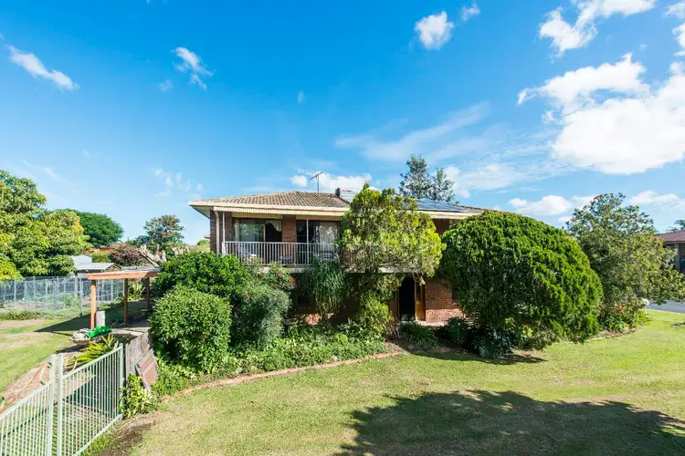 Main view of Homely house listing, 3 Gosford Close, Grafton NSW 2460