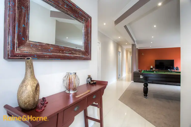 Second view of Homely house listing, 41 Long Drive, Sunbury VIC 3429